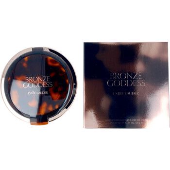 Estee Lauder Colorete & polvos Bronze Goddess Powder Bronzer 01-light para mujer