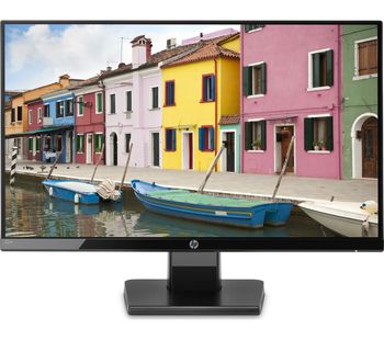 HP 24w Full HD 23.8