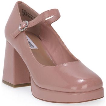 Steve Madden Zapatos de tacón MINGLE PINK PAT para mujer