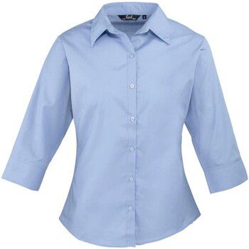 Premier Camisa PR305 para mujer