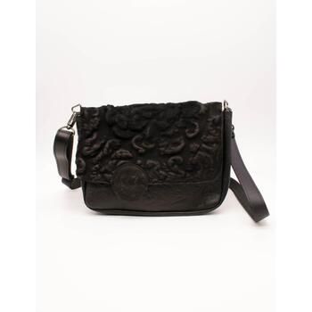 Papucei Bolso Hera Black Sky para mujer