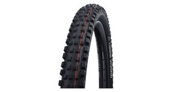 Cubierta de mtb schwalbe magic mary 27 5   39   39  plus tubeless ready soft snakeskin super trail addix soft e 25