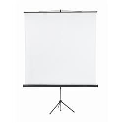 Franken Tripod Projection Screen X-tra!Line Format 1:1 - LWST218