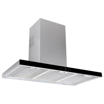 Teka DLH 786 T Campana Decorativa 70cm Acero Inoxidable