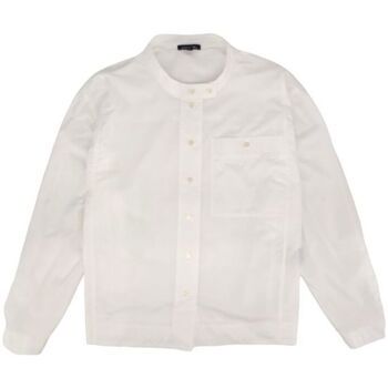 Soeur Camisa Camisa Chypre Mujer Blanc Casse para mujer