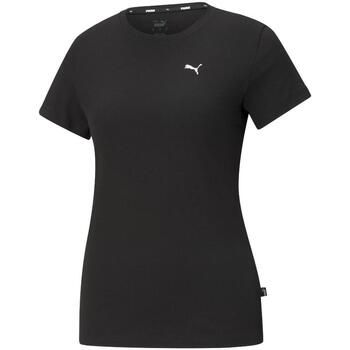 Puma Camiseta manga larga RD3538 para mujer