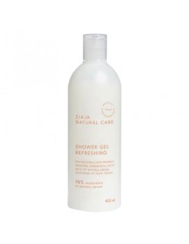 NATURAL CARE Gel de ducha