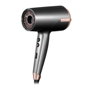 Remington ONE Dry & Style Secador de Pelo 2000 W Bronce/Gris