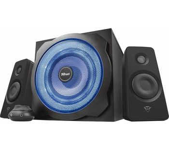 TRUST Tytan GXT 628 2.1 PC Speakers