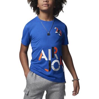 Nike Camiseta 95C182 para niño