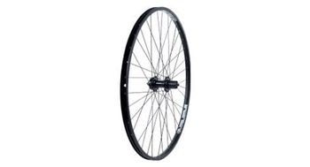 Rueda trasera bontrager at550   dc22 29   39   39    9x135mm   cuerpo shimano   sram