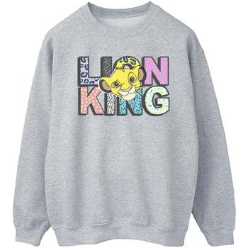 Disney Jersey The Lion King para hombre