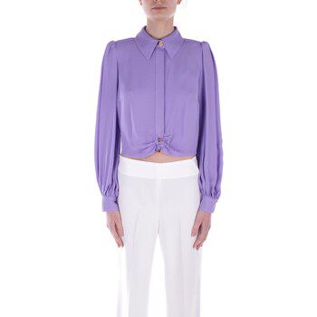 Elisabetta Franchi Camisa CA03642E2 para mujer