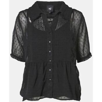 Nu Blusa CAMISA PEPITA NÜ MUJER para mujer