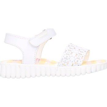 Pablosky Sandalias 418200 Niña Blanco para niña