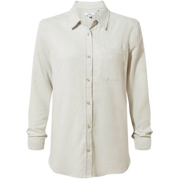 Tog24 Camisa Caswell para mujer