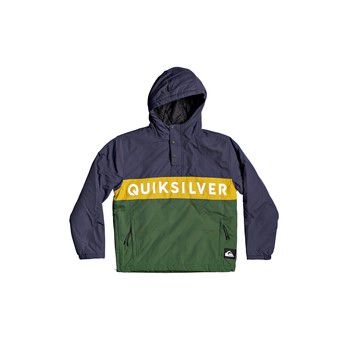 Quiksilver Chaqueta TAZAWA para niño