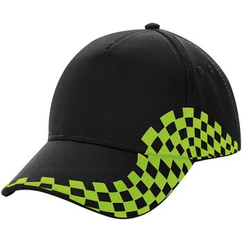 Beechfield Gorra Grand Prix para mujer