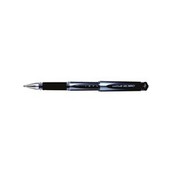 Uni-Ball Gel Impact 1.0mm Black Rollerball Pen (12 Pack) 9006050