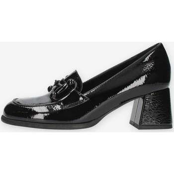 Comart Zapatos de tacón 204823-NERO para mujer