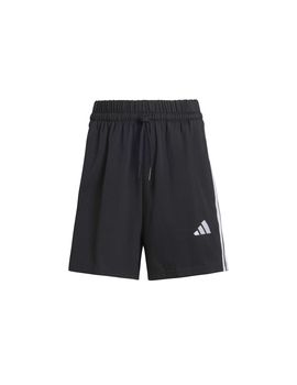 Pantalones adidas 3 bandas sj sho mujer negro/blanco