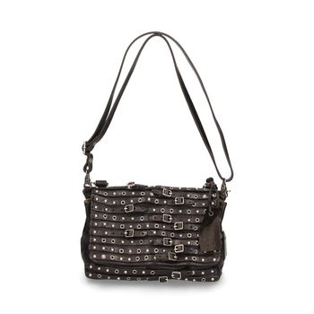 A.s.98 Bolsos Mujer - Negro Talla Os