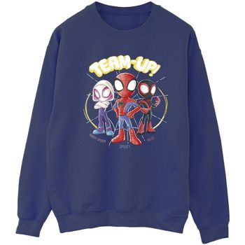 Marvel Jersey Spidey And His Amazing Friends para mujer