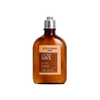 LOCCITANE GEL DUCHA EAU DES BAUX 250 ML