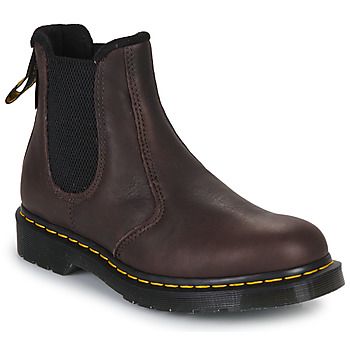 Dr. Martens Botines 2976 Valor Wp para hombre