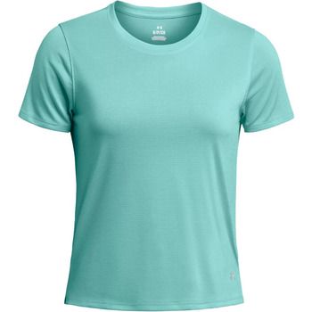 Under Armour Camisa UA Streaker SS para mujer