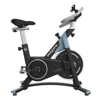 Bodytone DS16 Bicicleta Indoor Magnética Inercia 16Kg