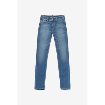 Le Temps des Cerises Vaqueros Jeans slim BLUE JOGG, largo 34 para niño