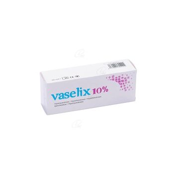 vaselix 10 % salicilico 60 ml