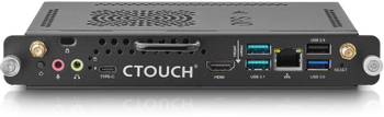 Ctouch Ops 2 1 Ghz I3 8145u