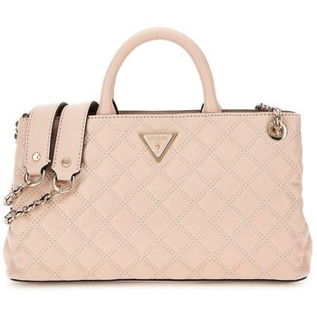 Guess Bolso de mano Giully Girlfriend Shoulder Satchel para mujer