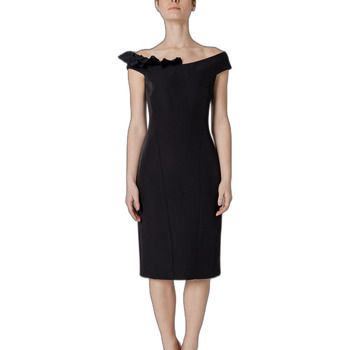 Sandro Ferrone Vestido S23XBDBIMBA para mujer