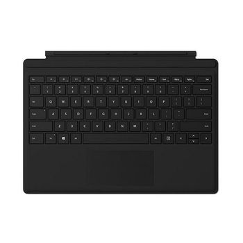 Microsoft Surface Go Type Teclado Negro