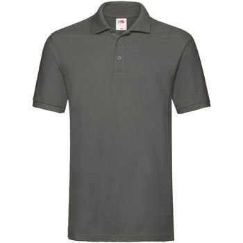 Fruit Of The Loom Polo Premium para hombre