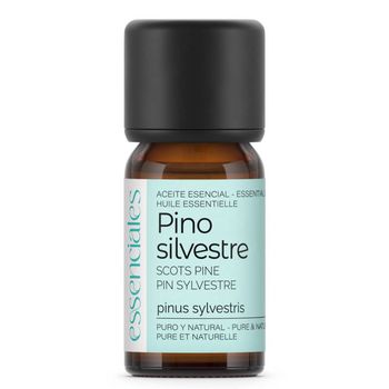 Aceite Esencial De Pino Silvestre 10 Ml