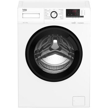 Beko WRA 8615 XW Lavadora Carga Frontal 8Kg A Blanca