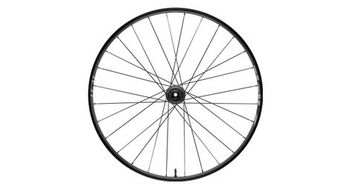 Rueda trasera zipp 101 xplr tubeless 650b disc   12x142mm   centerlock   negro y gris