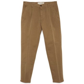 Roy Rogers Pantalones DAY OFF RRU105P3260112-C0183 CAMEL para hombre