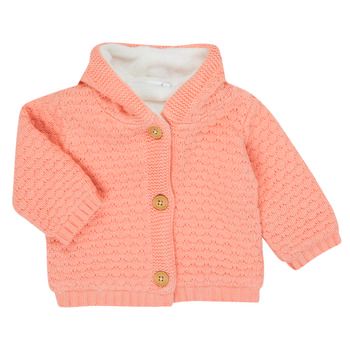 Noukie's Chaqueta de punto Z050003 para niña