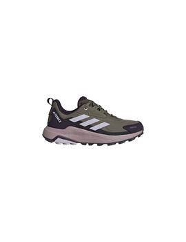 Zapatillas de montaña adidas terrex anylander rain.rdy hiking muj