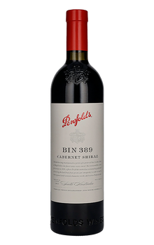 Penfolds Bin 389 Shiraz-Cabernet Sauvignon 2021