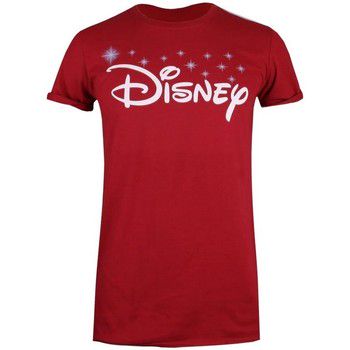 Disney Camiseta manga larga TV628 para mujer