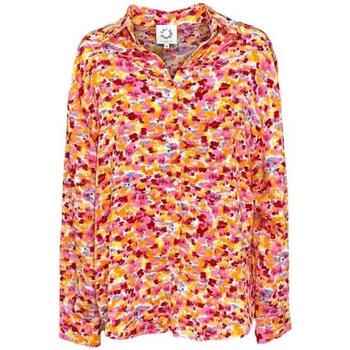 Lili Sidonio Camisa 80bwwwnwjllw para mujer