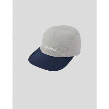 Gramicci Gorra GORRA NYLON CAP SAND/NAVY para hombre