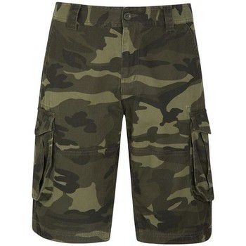 Mountain Warehouse Short MW207 para hombre