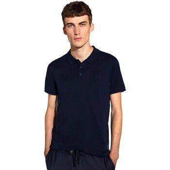 Ikks Polo - Polo Abotonado para hombre